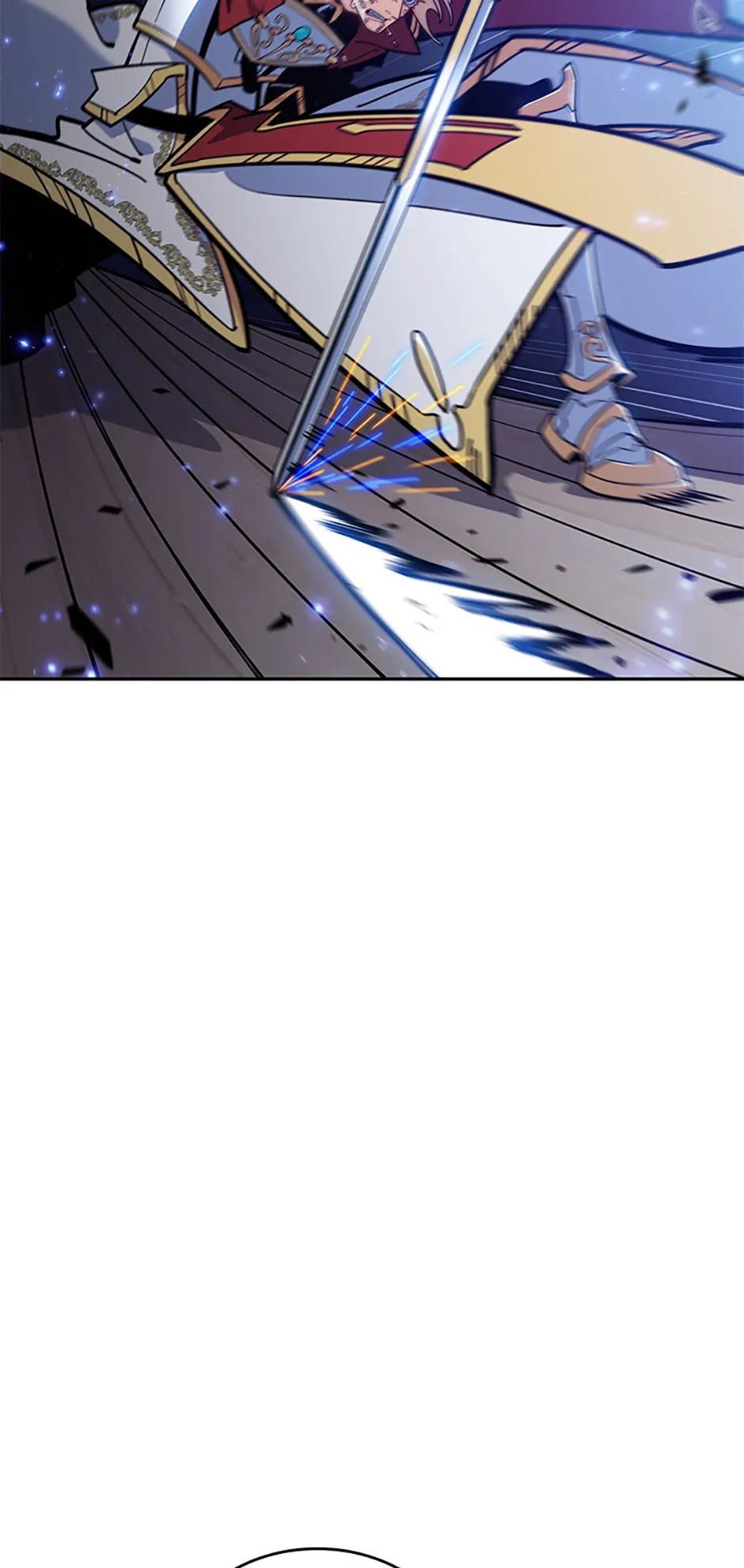 Read Duke Pendragon - Master of the White Dragon Manga Online