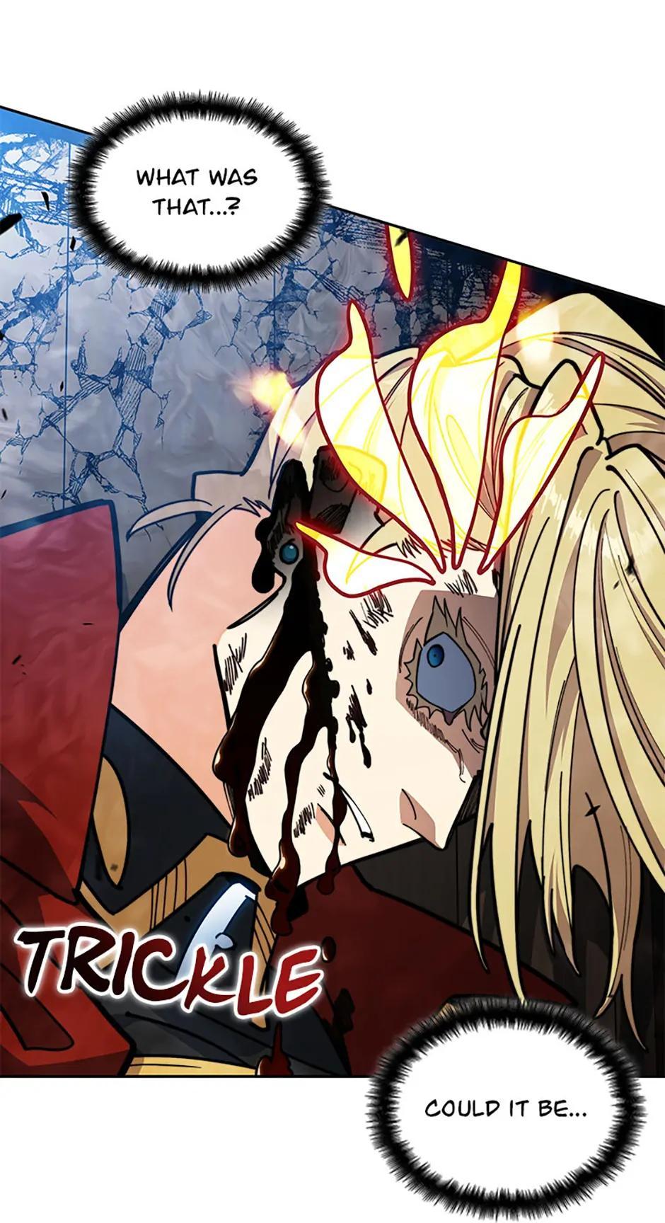 Read Duke Pendragon - Master of the White Dragon Manga Online