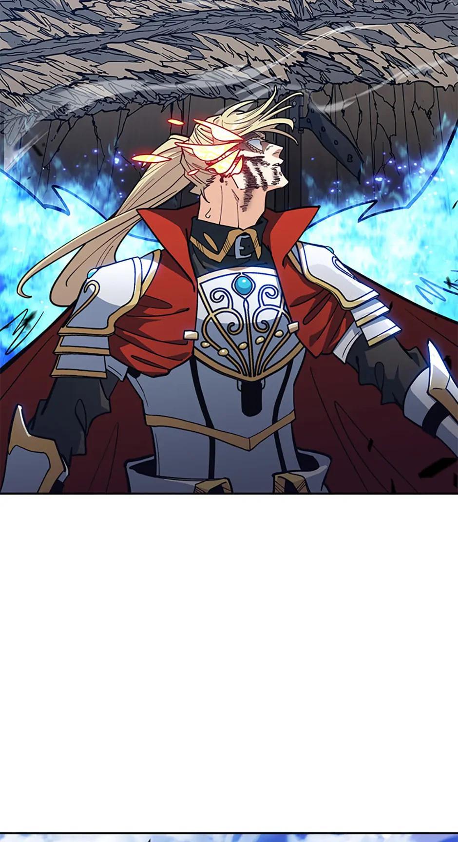 Read Duke Pendragon - Master of the White Dragon Manga Online