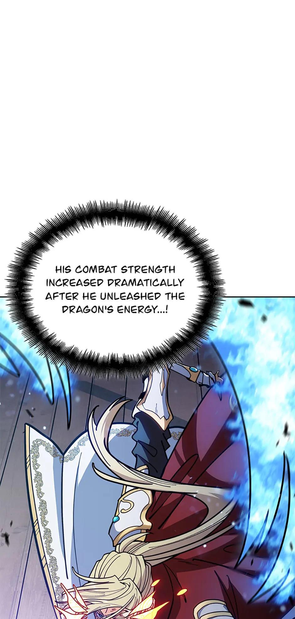 Read Duke Pendragon - Master of the White Dragon Manga Online