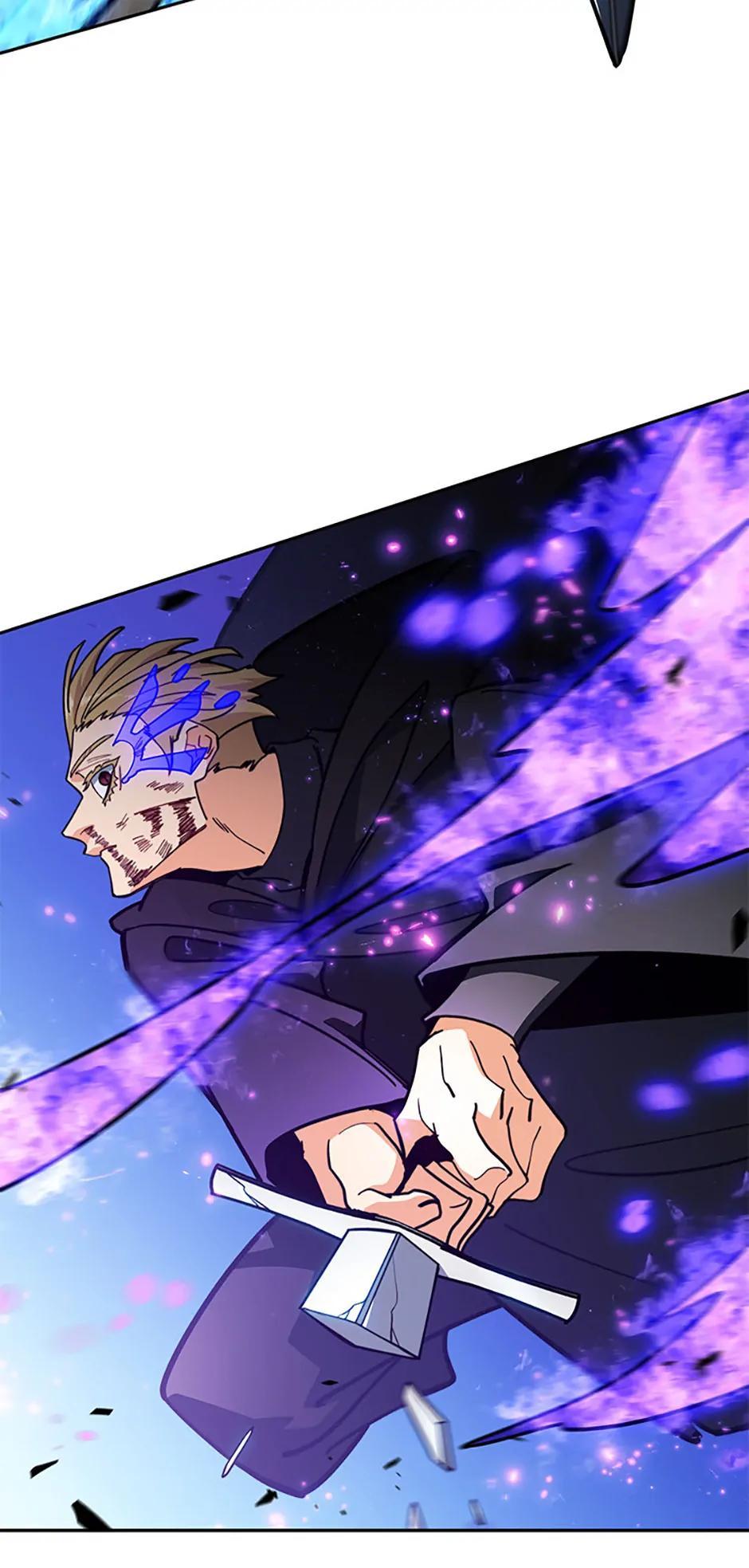 Read Duke Pendragon - Master of the White Dragon Manga Online