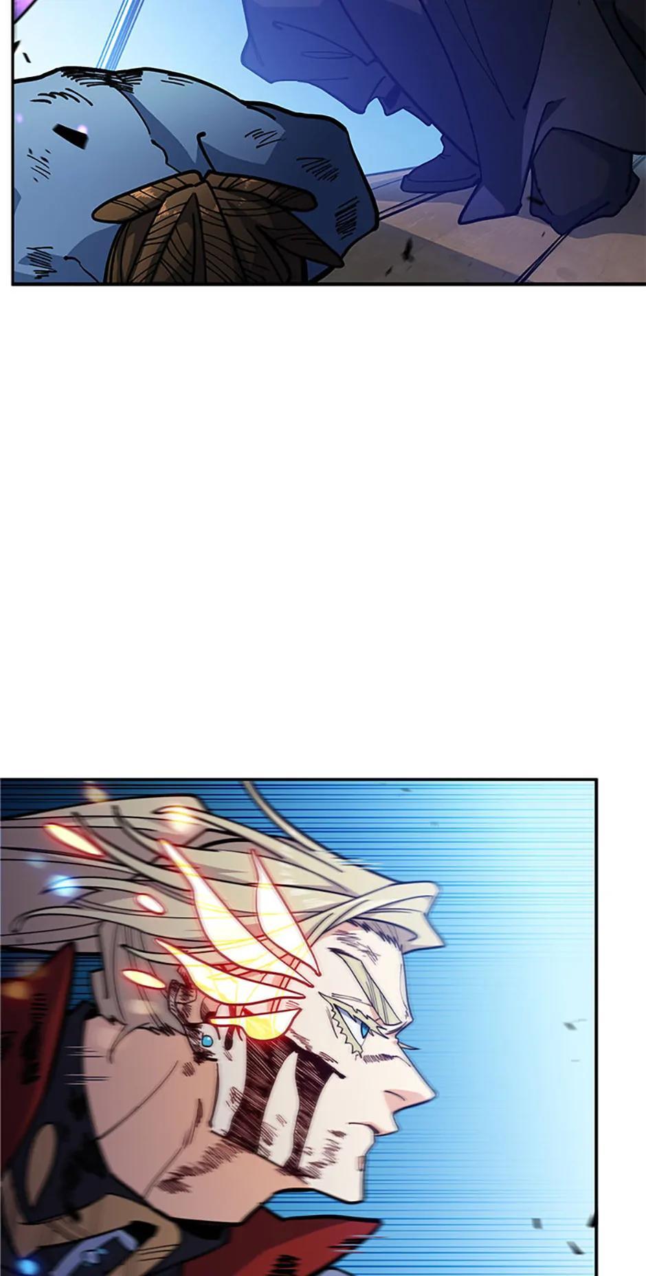 Read Duke Pendragon - Master of the White Dragon Manga Online