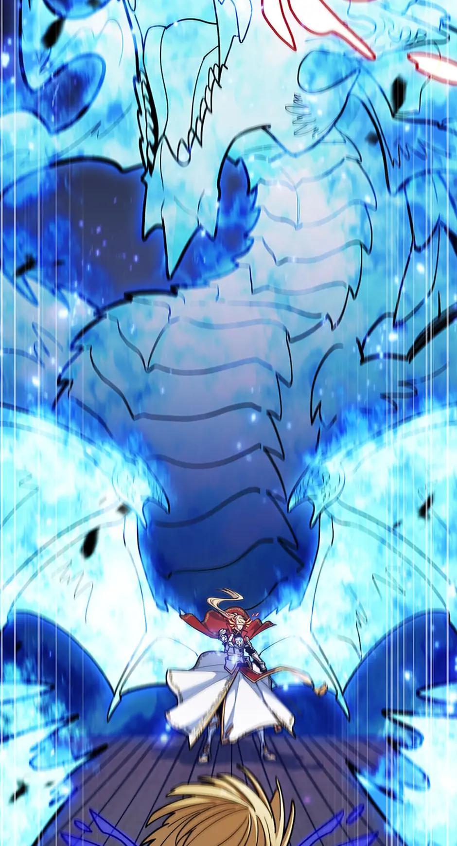 Read Duke Pendragon - Master of the White Dragon Manga Online
