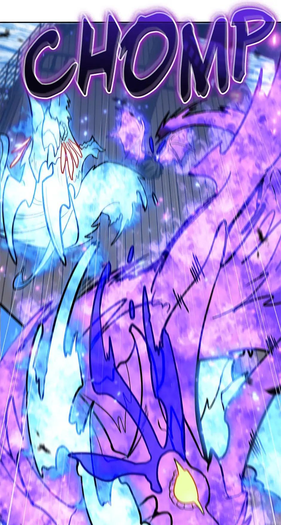 Read Duke Pendragon - Master of the White Dragon Manga Online