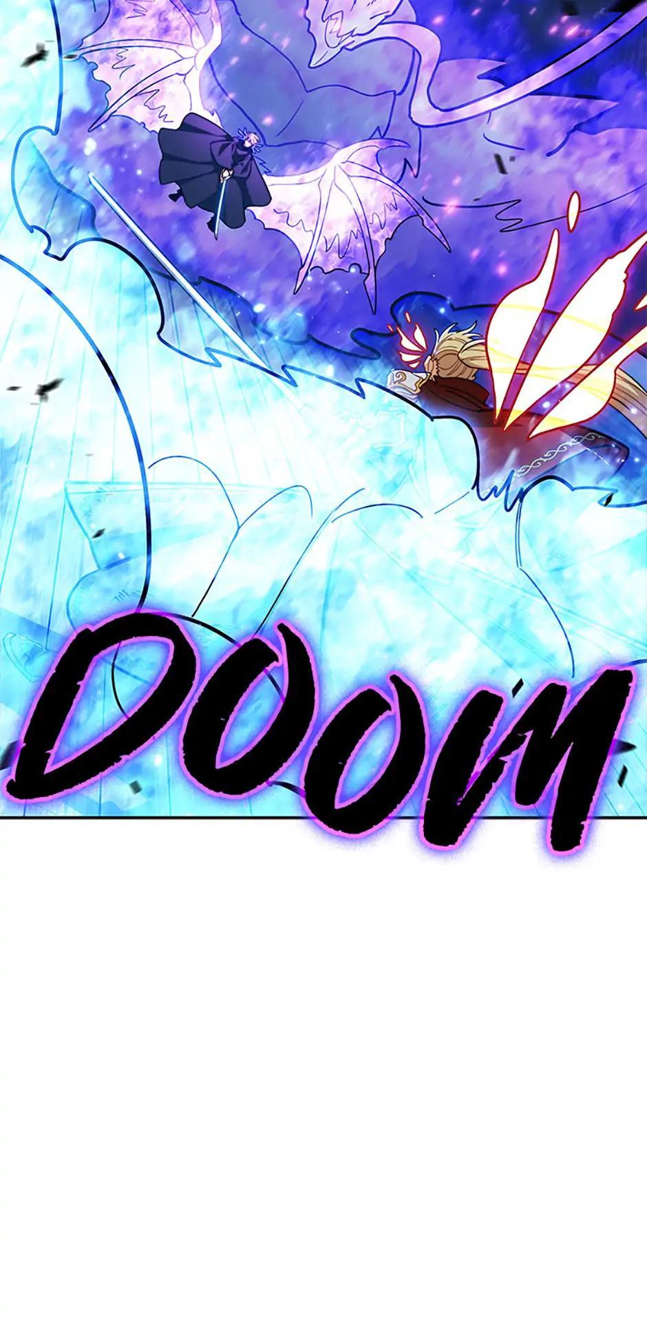 Read Duke Pendragon - Master of the White Dragon Manga Online