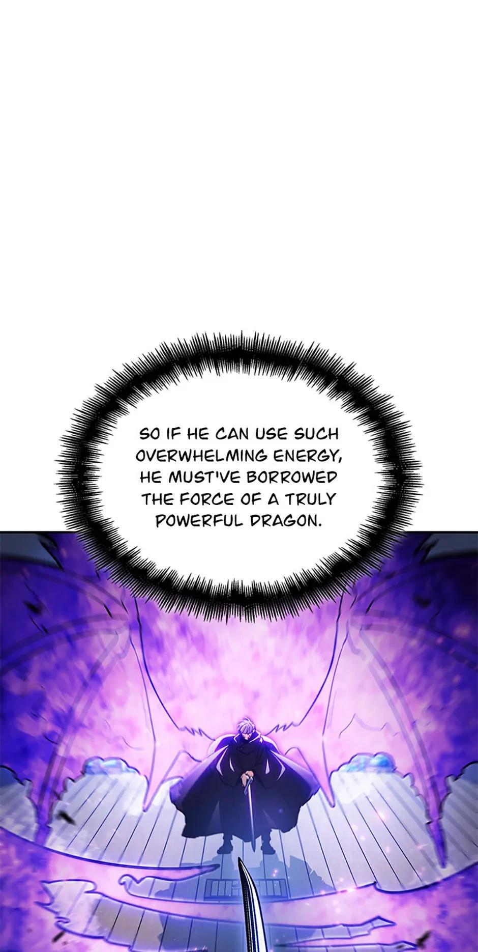 Read Duke Pendragon - Master of the White Dragon Manga Online