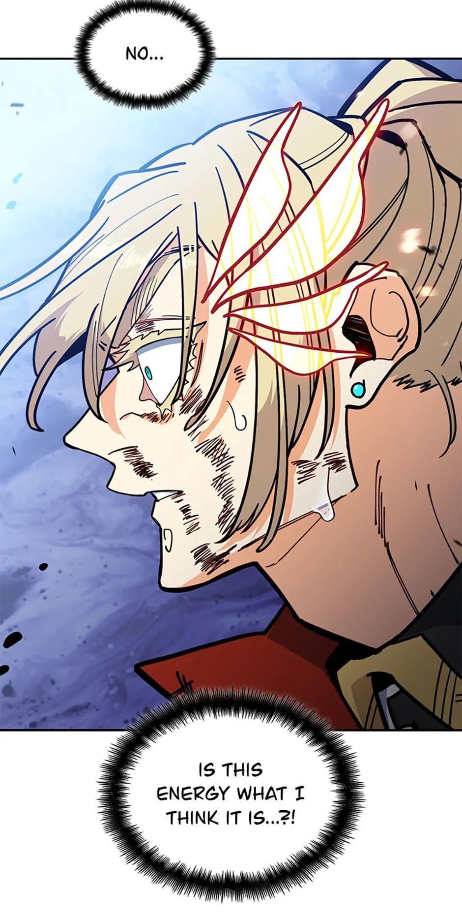 Read Duke Pendragon - Master of the White Dragon Manga Online