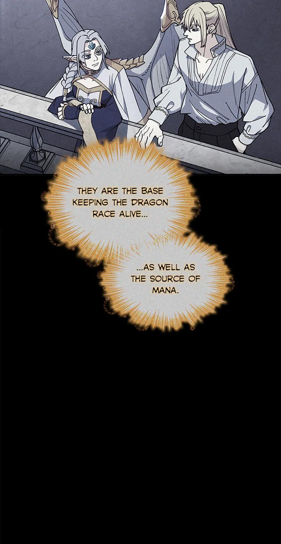 Read Duke Pendragon - Master of the White Dragon Manga Online