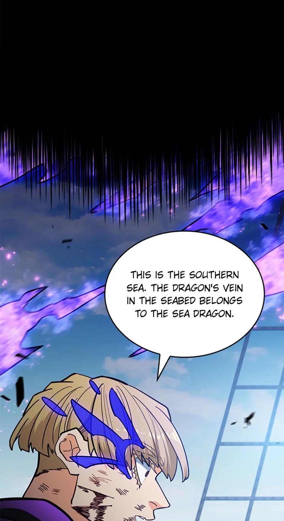Read Duke Pendragon - Master of the White Dragon Manga Online
