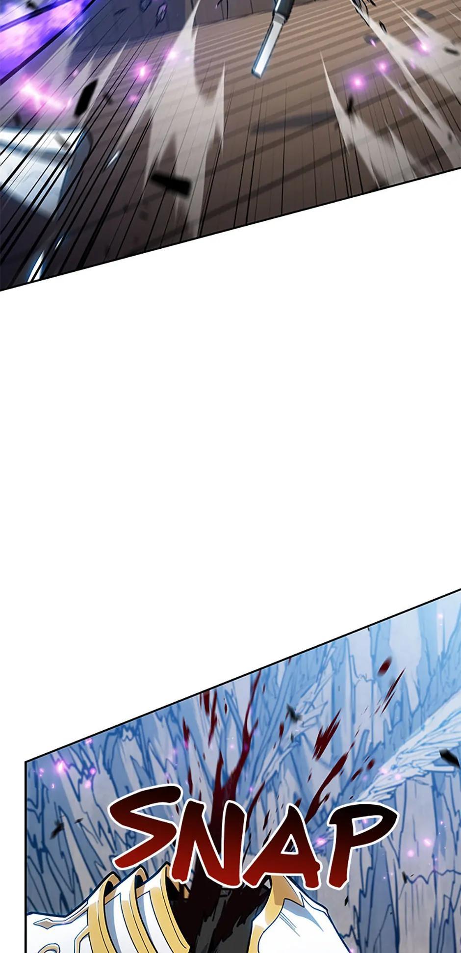 Read Duke Pendragon - Master of the White Dragon Manga Online