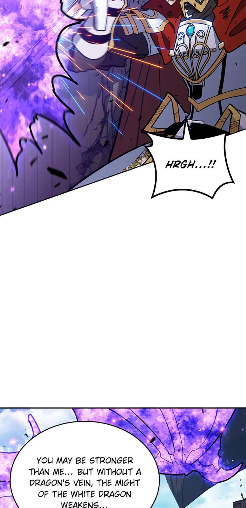 Read Duke Pendragon - Master of the White Dragon Manga Online
