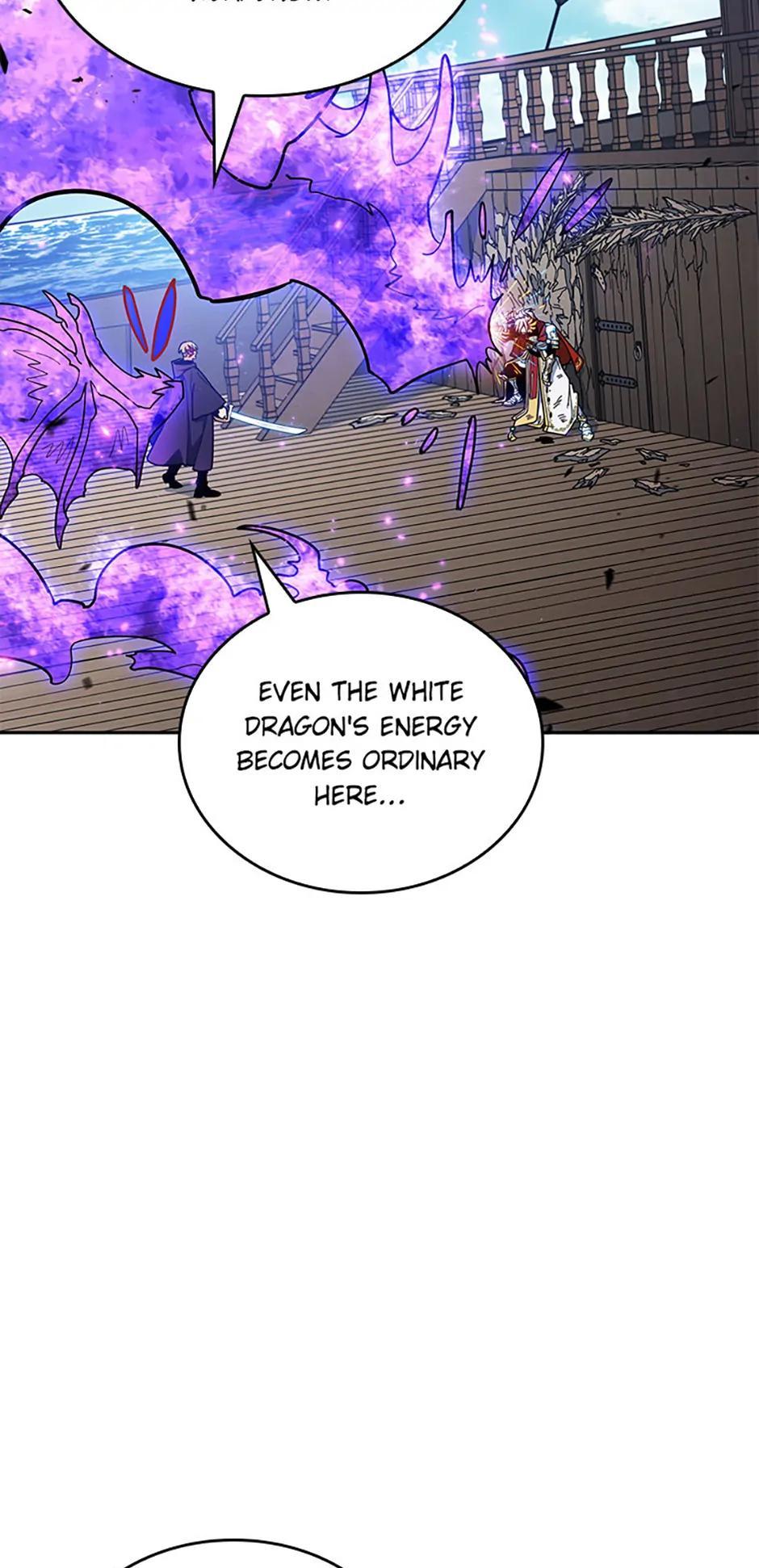 Read Duke Pendragon - Master of the White Dragon Manga Online