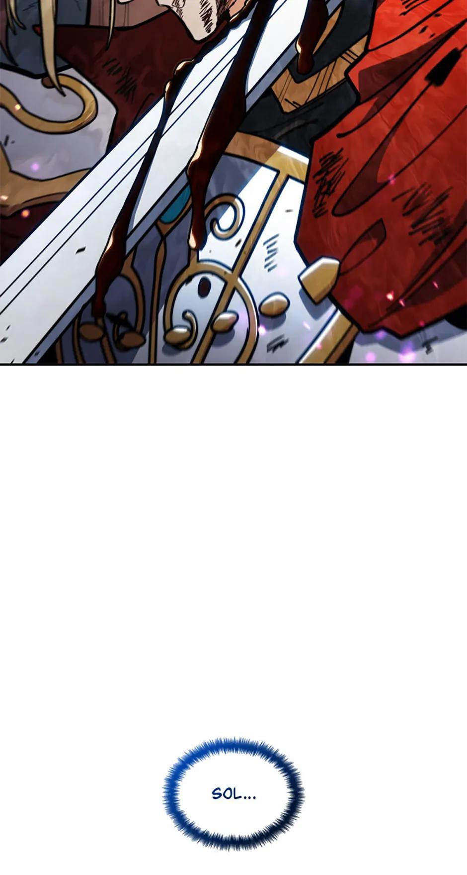 Read Duke Pendragon - Master of the White Dragon Manga Online