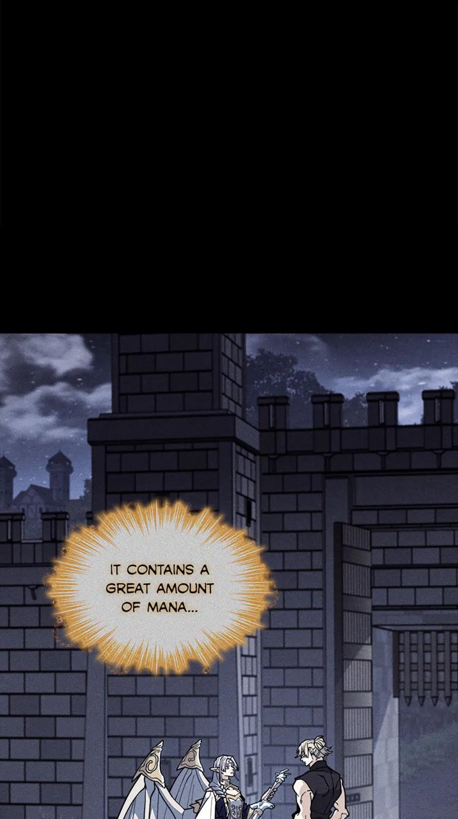 Read Duke Pendragon - Master of the White Dragon Manga Online