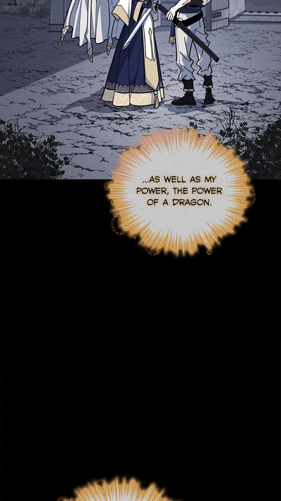 Read Duke Pendragon - Master of the White Dragon Manga Online