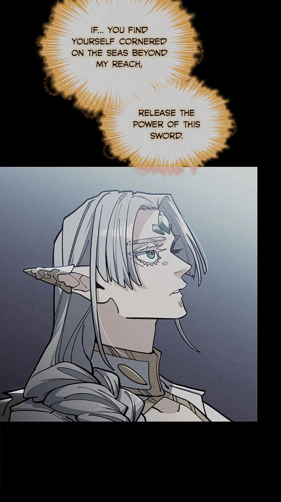 Read Duke Pendragon - Master of the White Dragon Manga Online