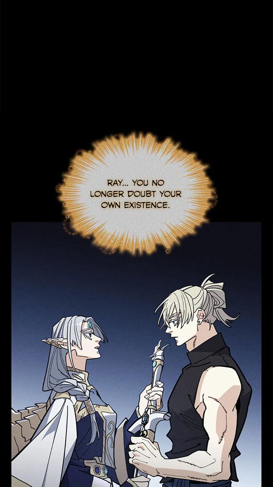 Read Duke Pendragon - Master of the White Dragon Manga Online