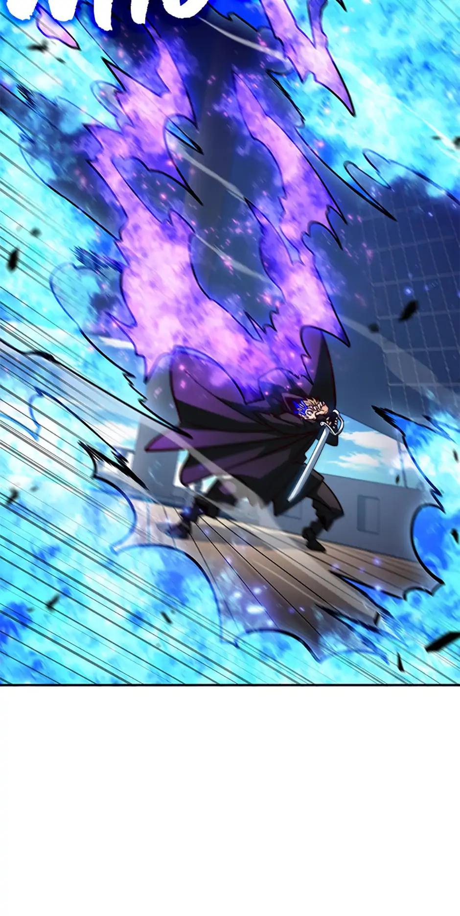 Read Duke Pendragon - Master of the White Dragon Manga Online