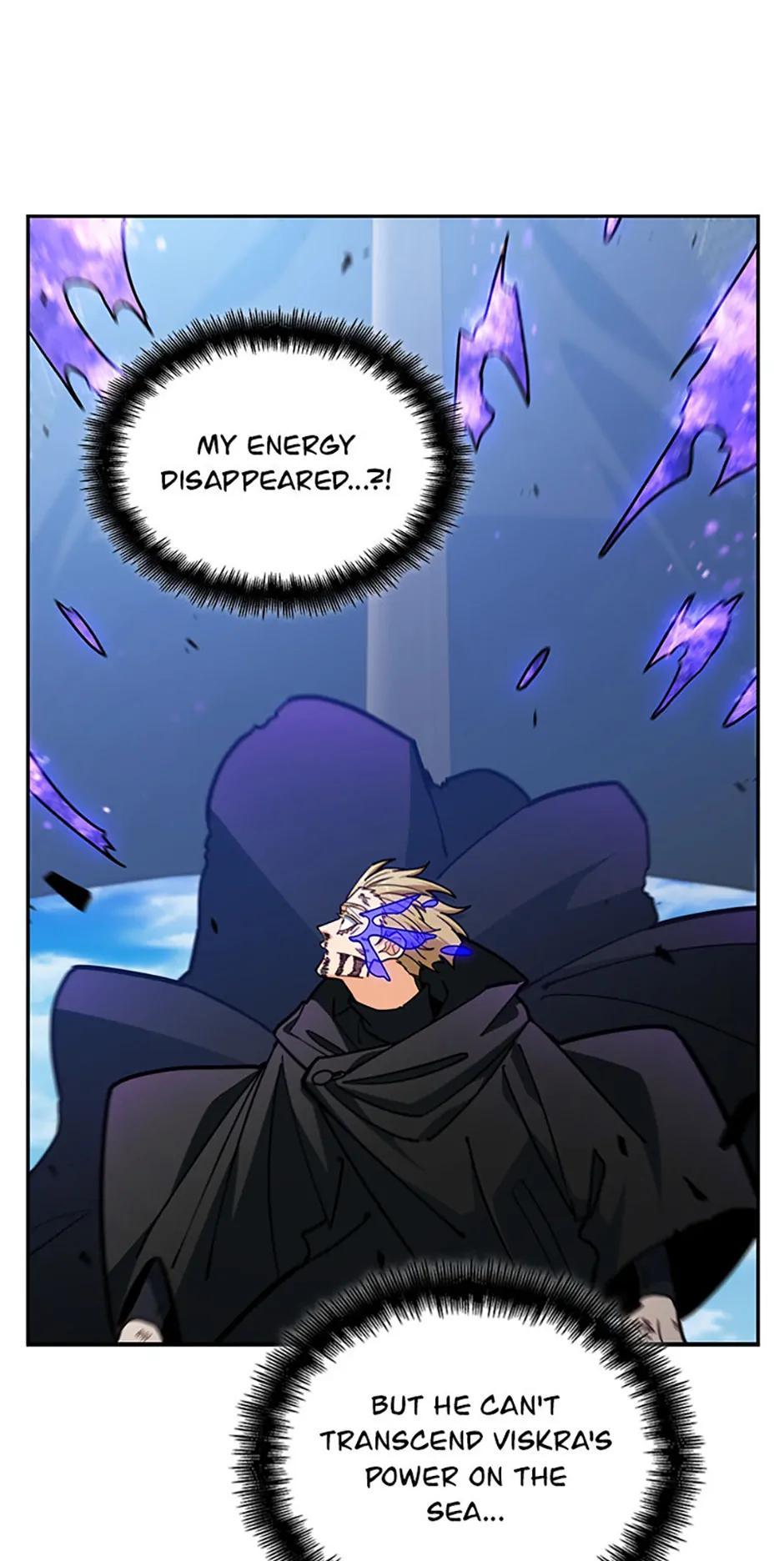 Read Duke Pendragon - Master of the White Dragon Manga Online