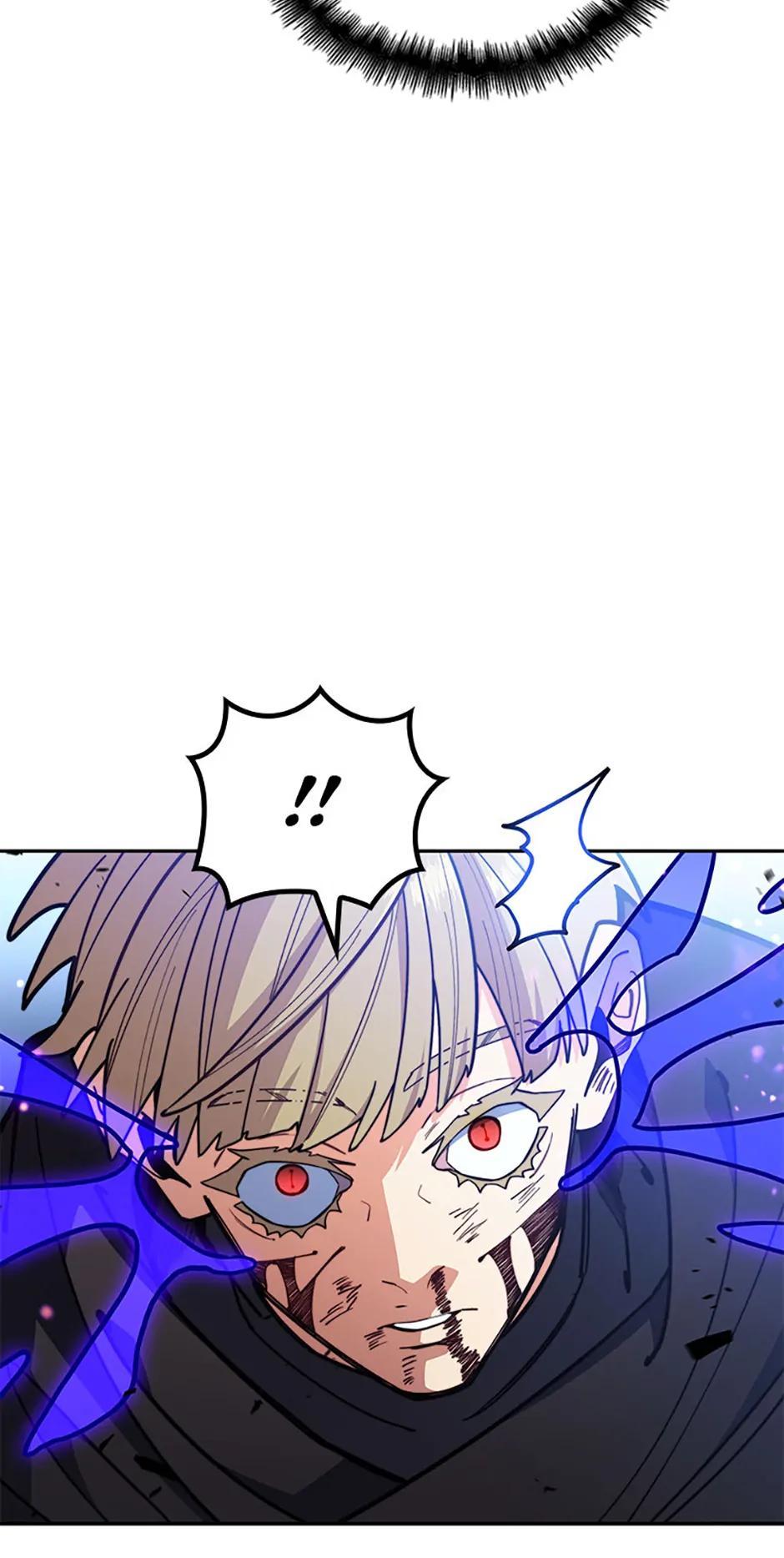 Read Duke Pendragon - Master of the White Dragon Manga Online