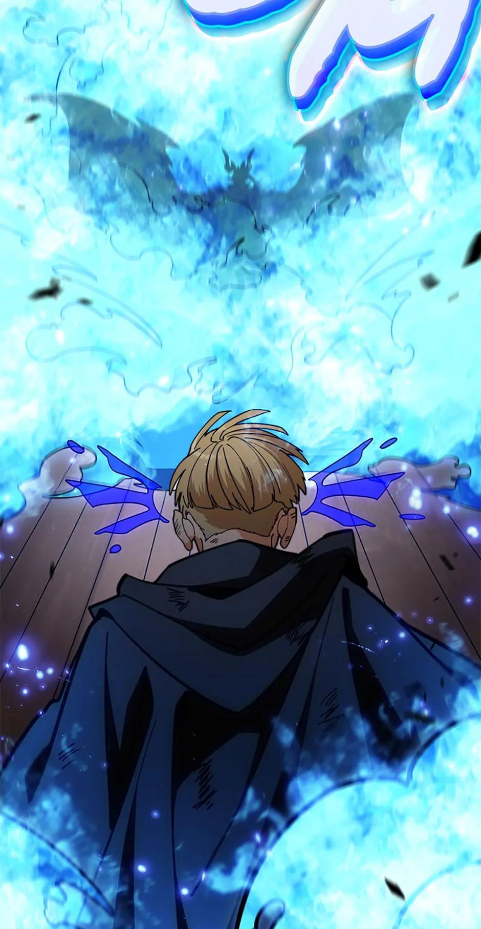 Read Duke Pendragon - Master of the White Dragon Manga Online