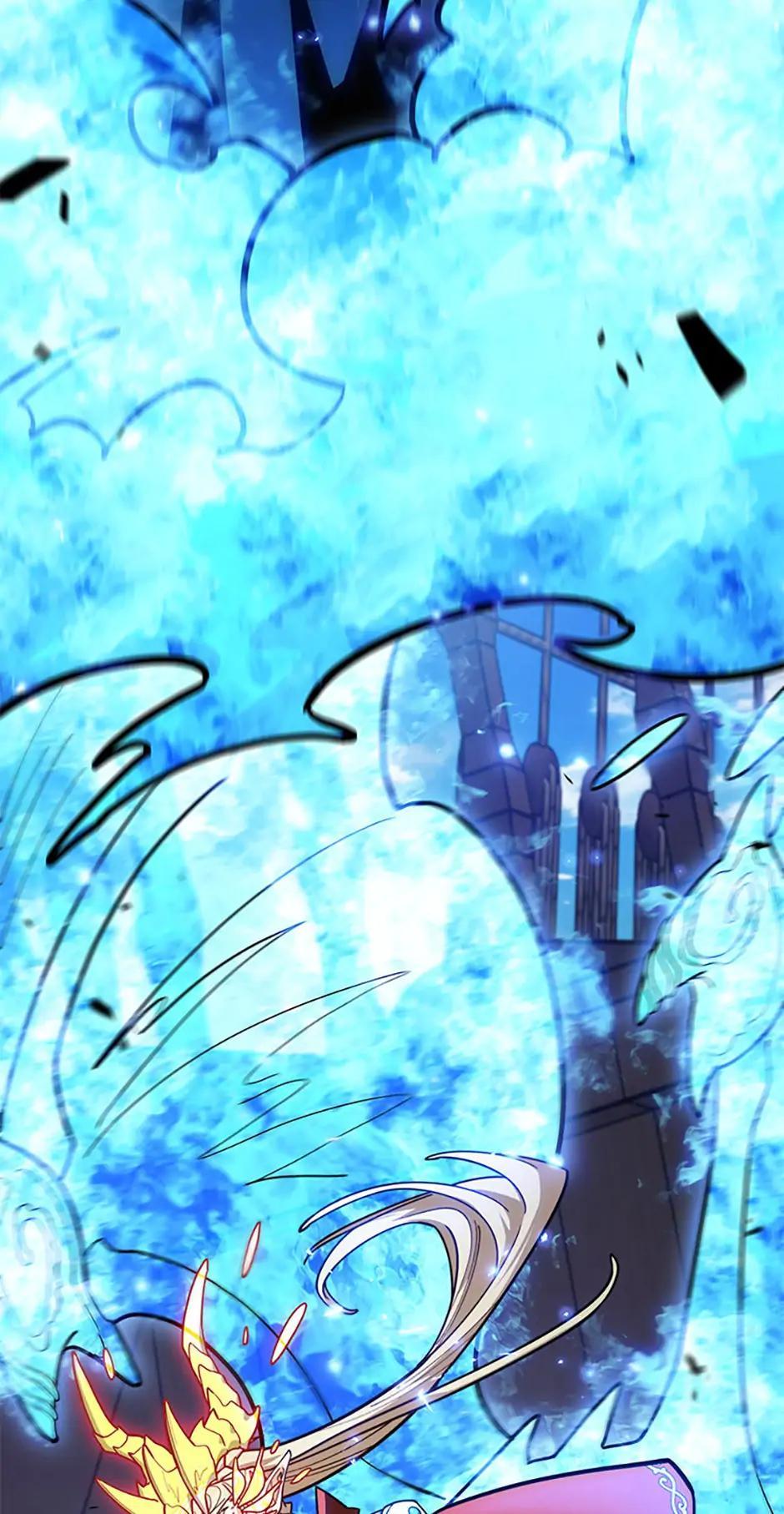 Read Duke Pendragon - Master of the White Dragon Manga Online