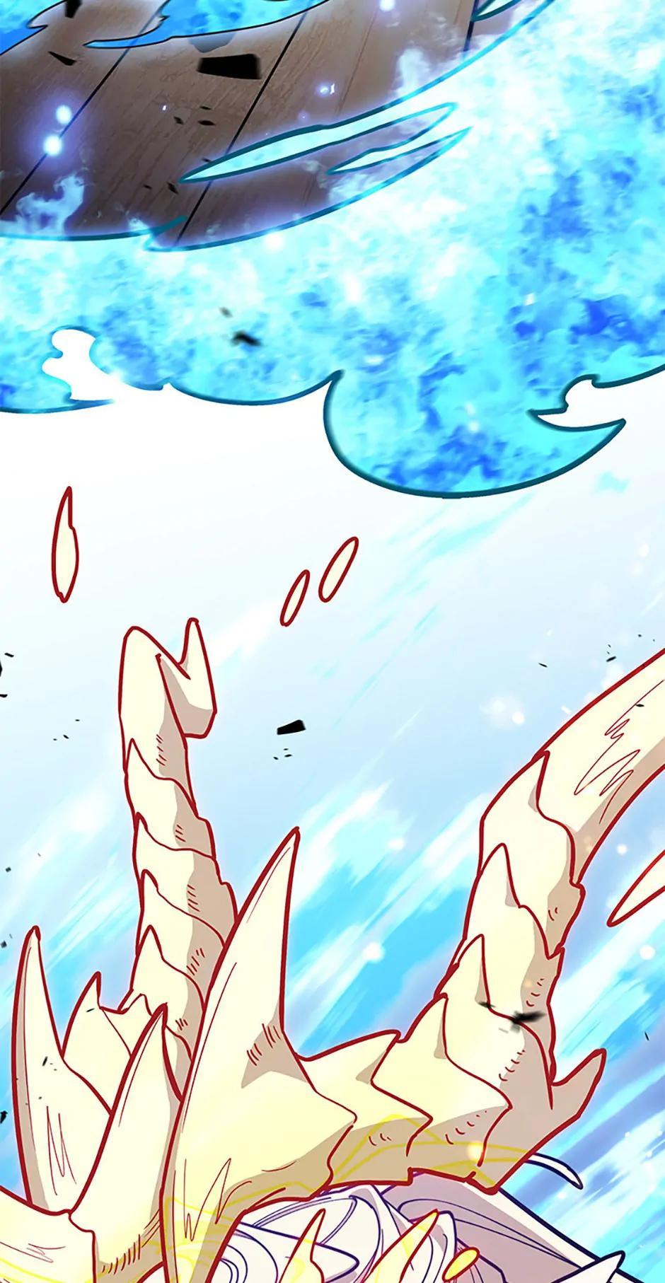 Read Duke Pendragon - Master of the White Dragon Manga Online