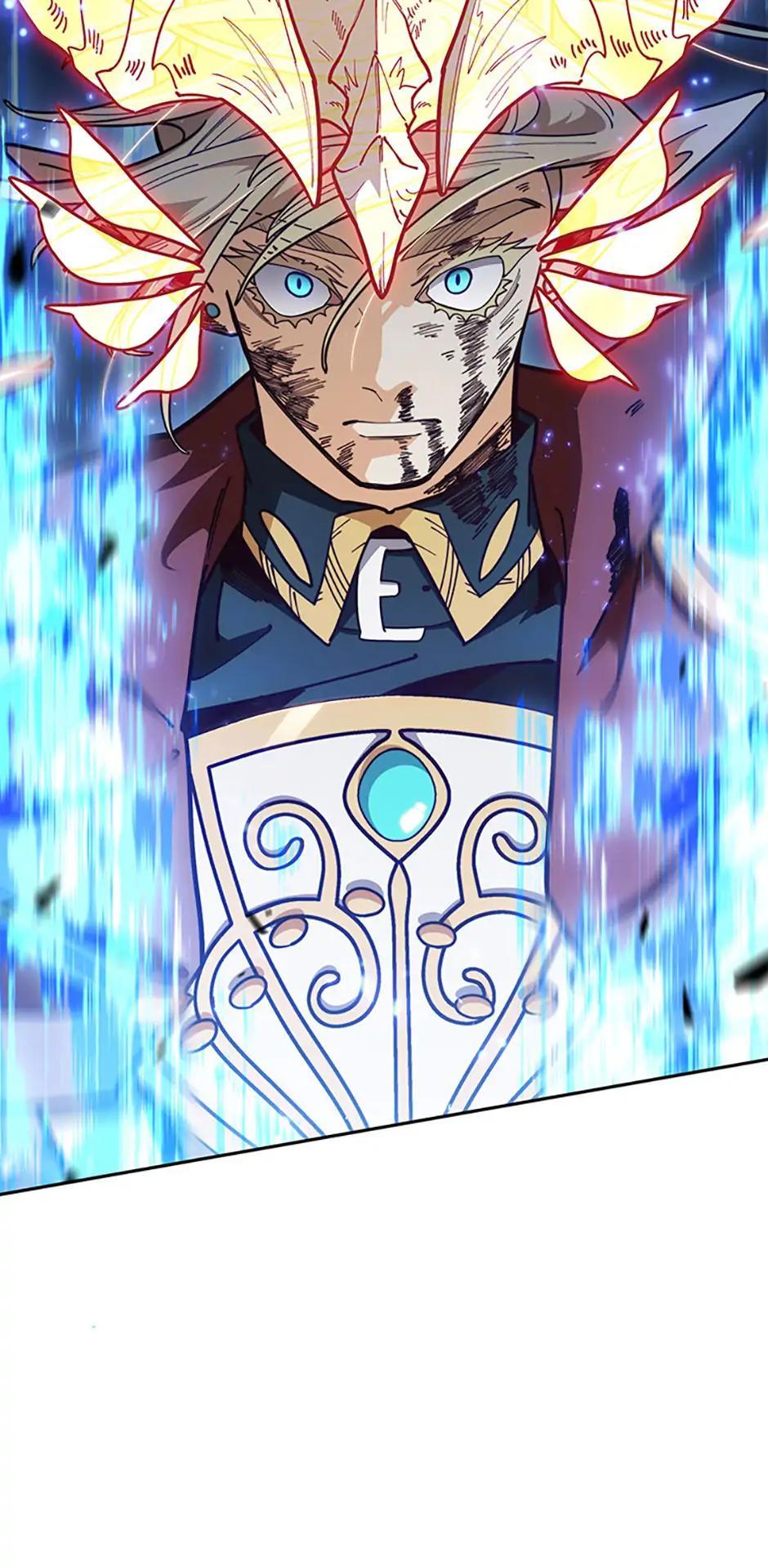 Read Duke Pendragon - Master of the White Dragon Manga Online