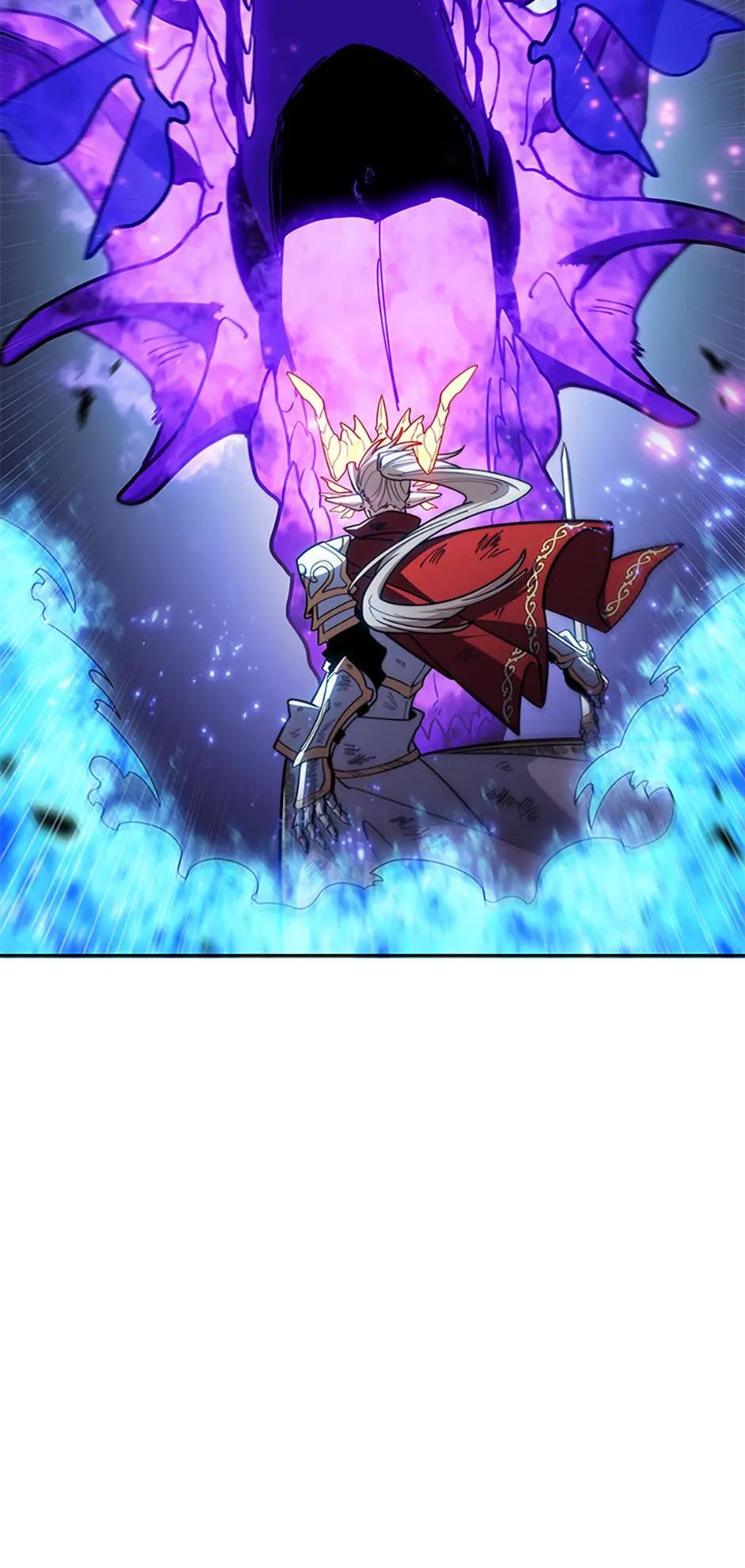 Read Duke Pendragon - Master of the White Dragon Manga Online