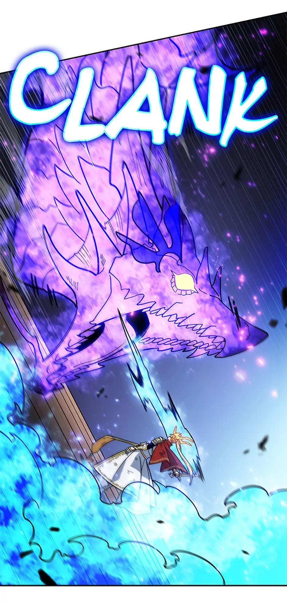 Read Duke Pendragon - Master of the White Dragon Manga Online