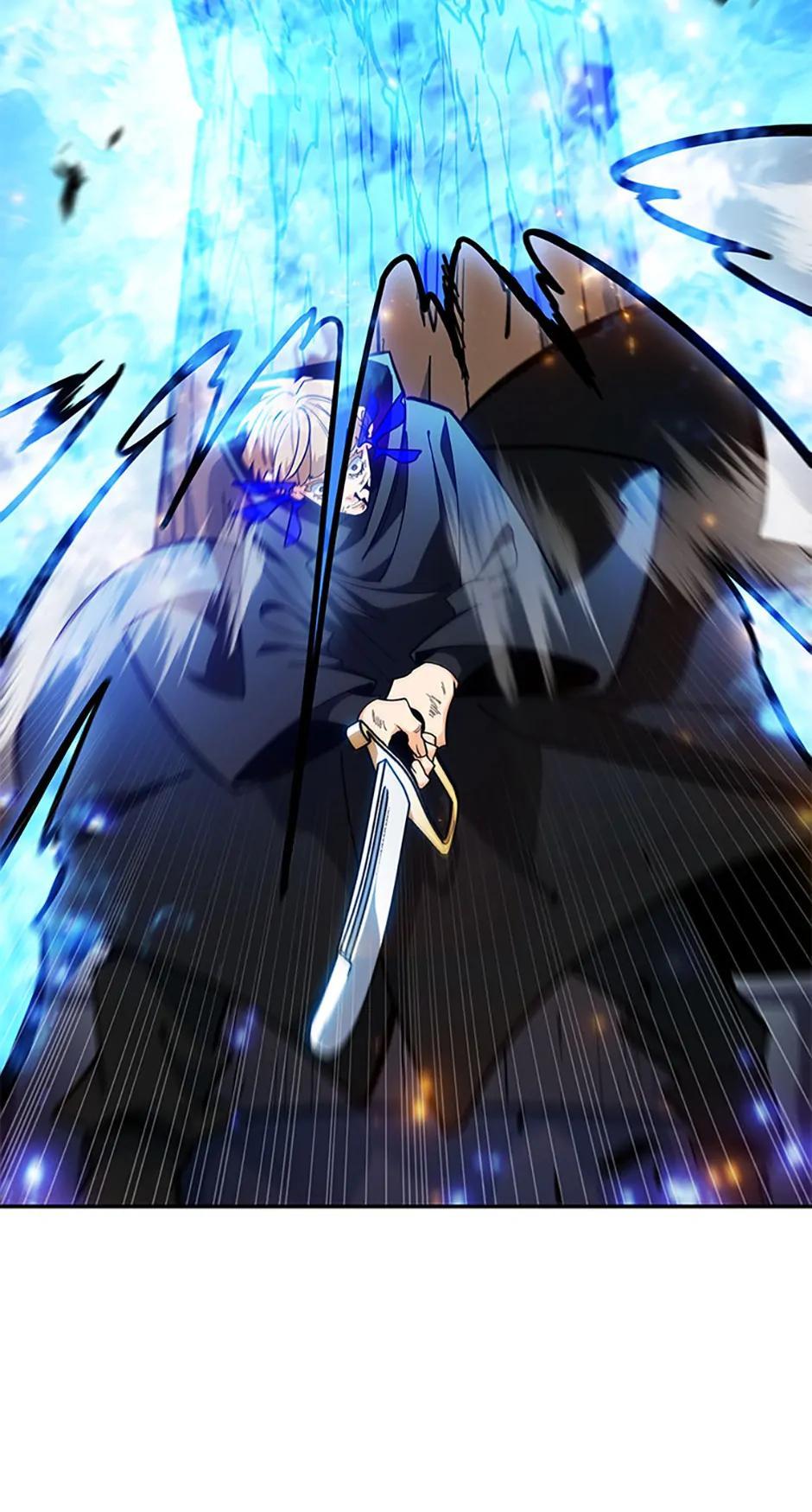 Read Duke Pendragon - Master of the White Dragon Manga Online