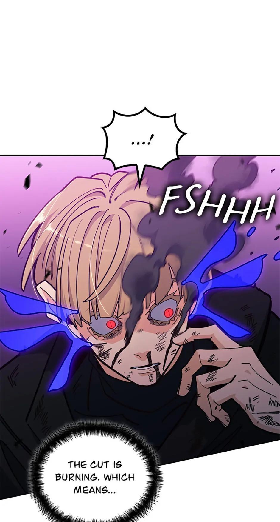 Read Duke Pendragon - Master of the White Dragon Manga Online