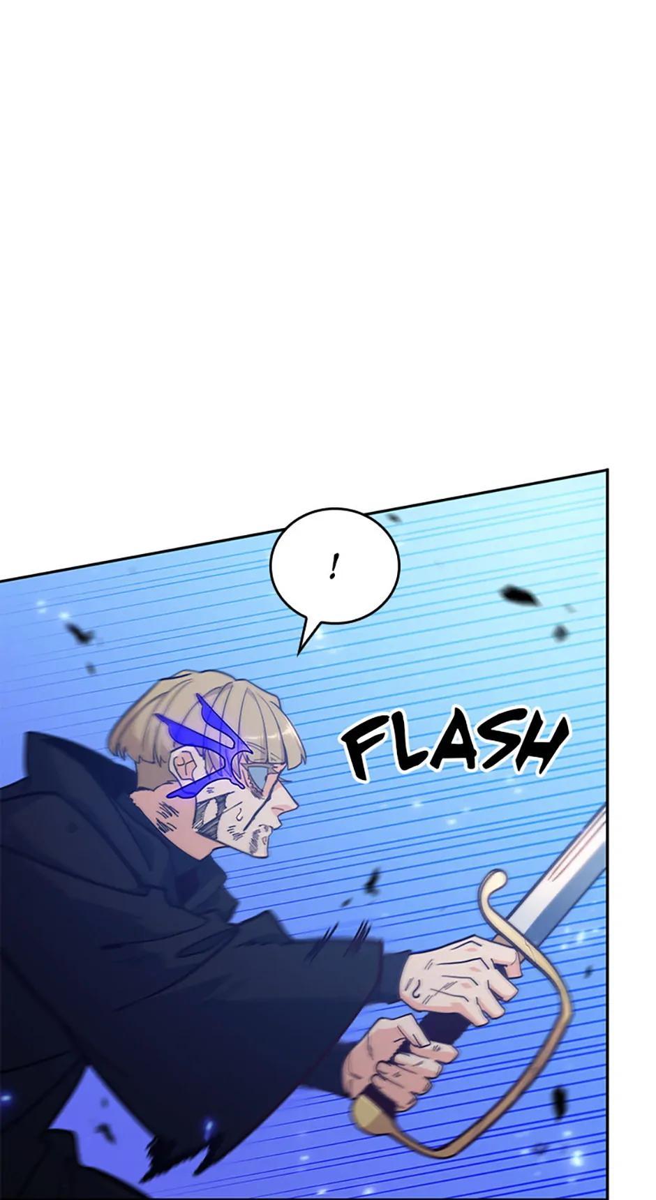 Read Duke Pendragon - Master of the White Dragon Manga Online