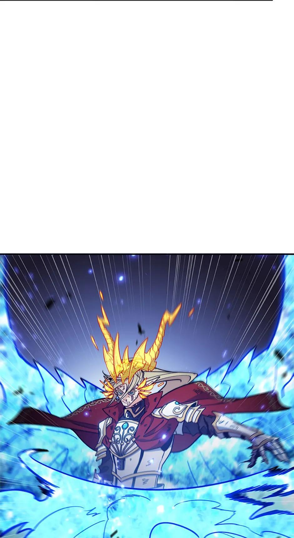 Read Duke Pendragon - Master of the White Dragon Manga Online