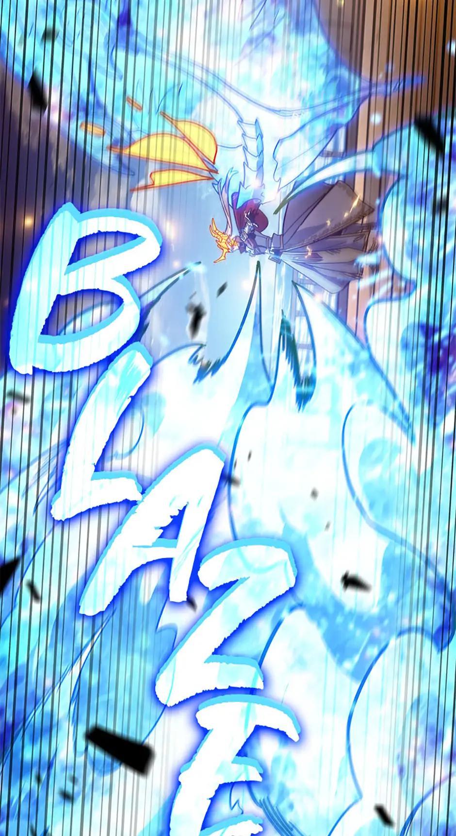 Read Duke Pendragon - Master of the White Dragon Manga Online