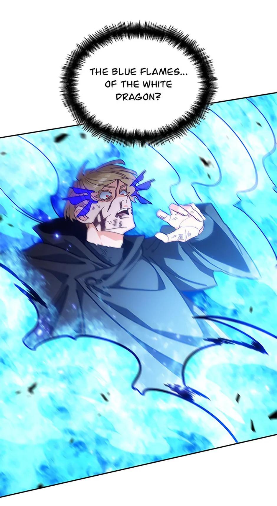 Read Duke Pendragon - Master of the White Dragon Manga Online