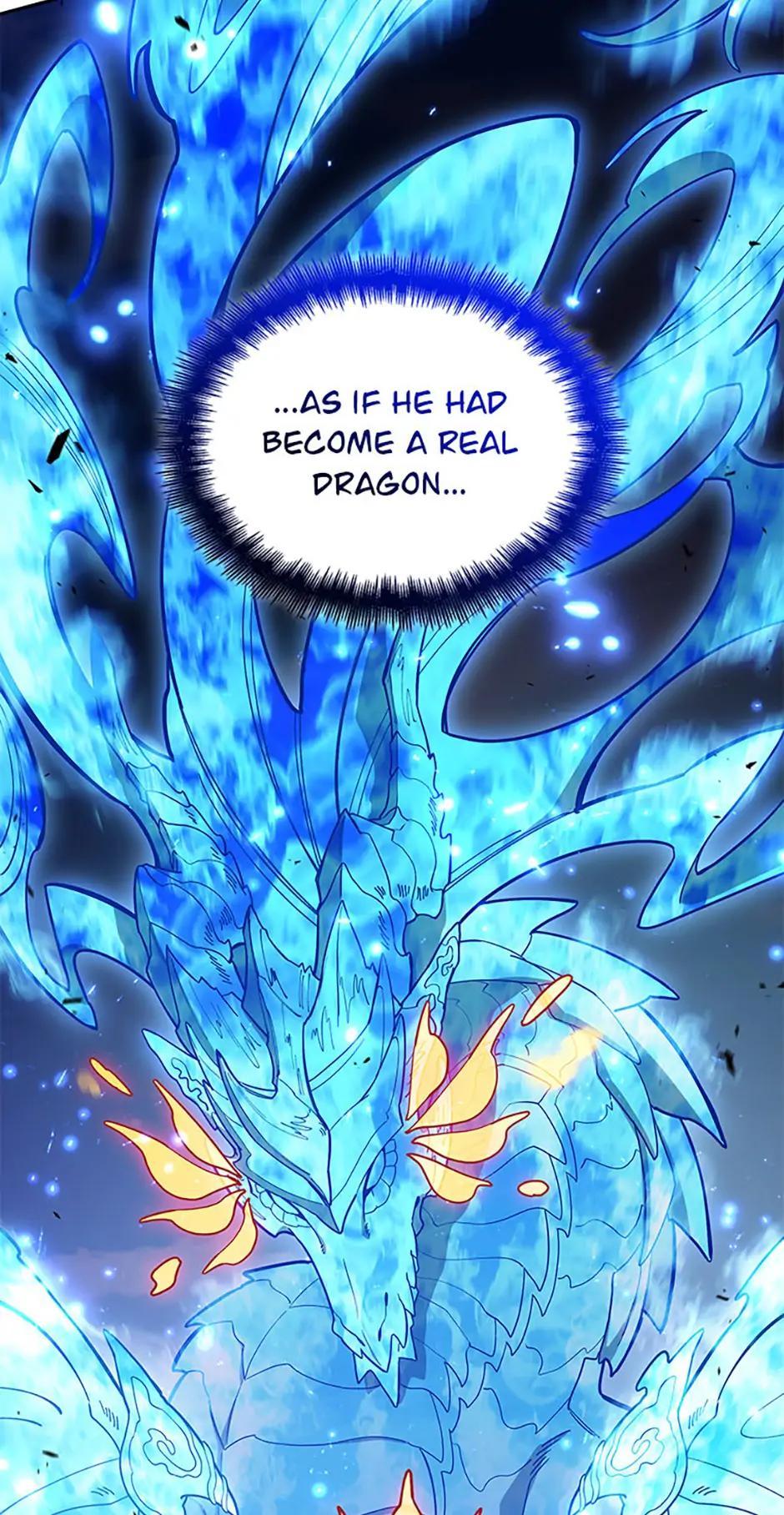 Read Duke Pendragon - Master of the White Dragon Manga Online