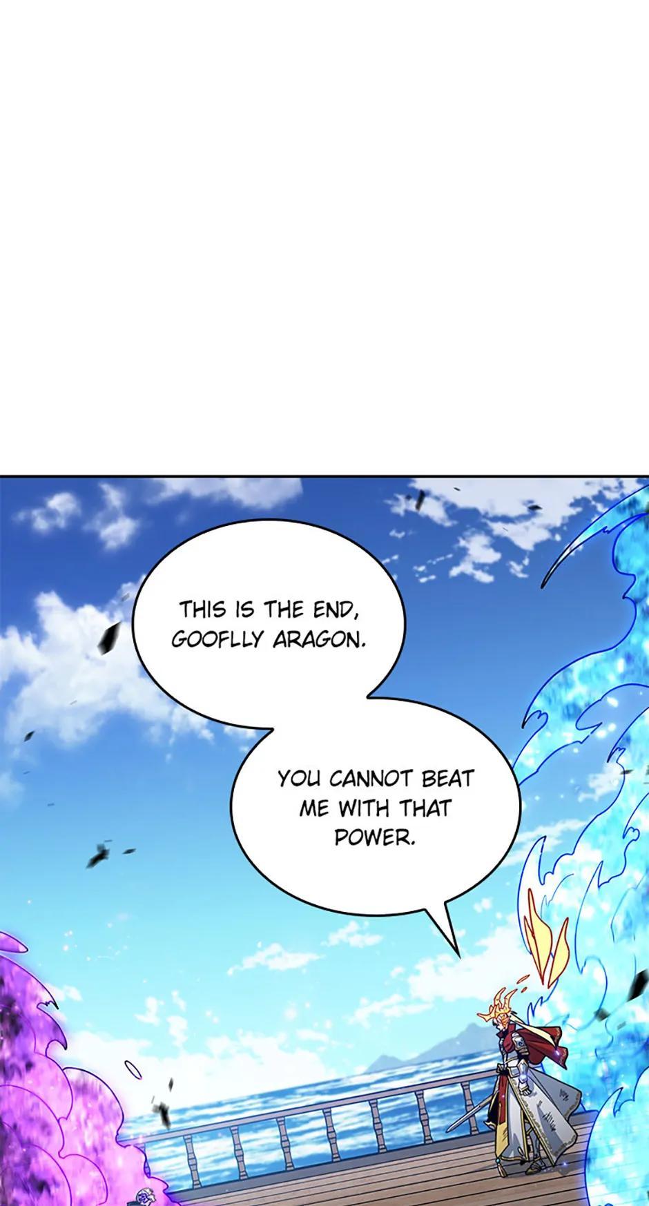 Read Duke Pendragon - Master of the White Dragon Manga Online