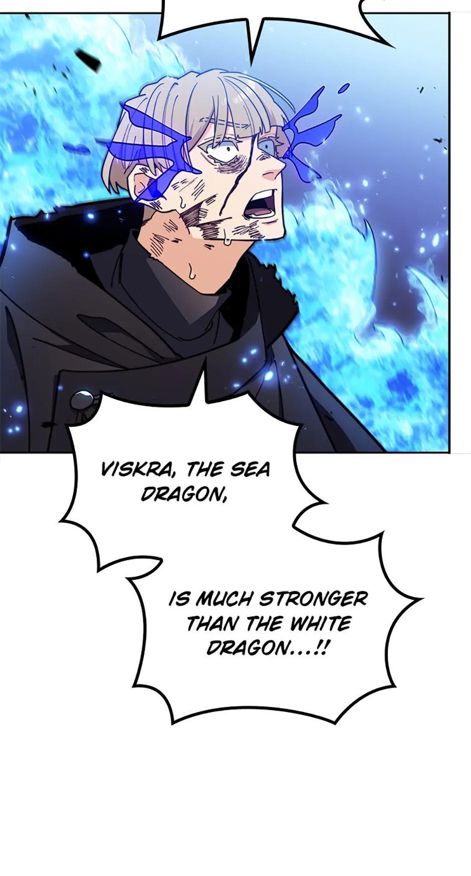 Read Duke Pendragon - Master of the White Dragon Manga Online