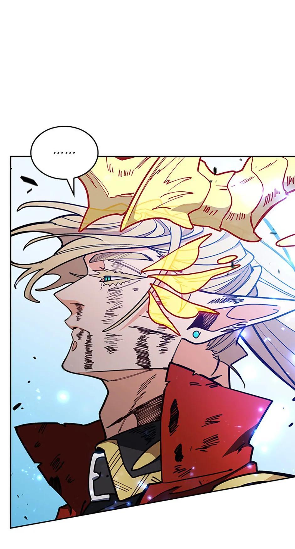 Read Duke Pendragon - Master of the White Dragon Manga Online