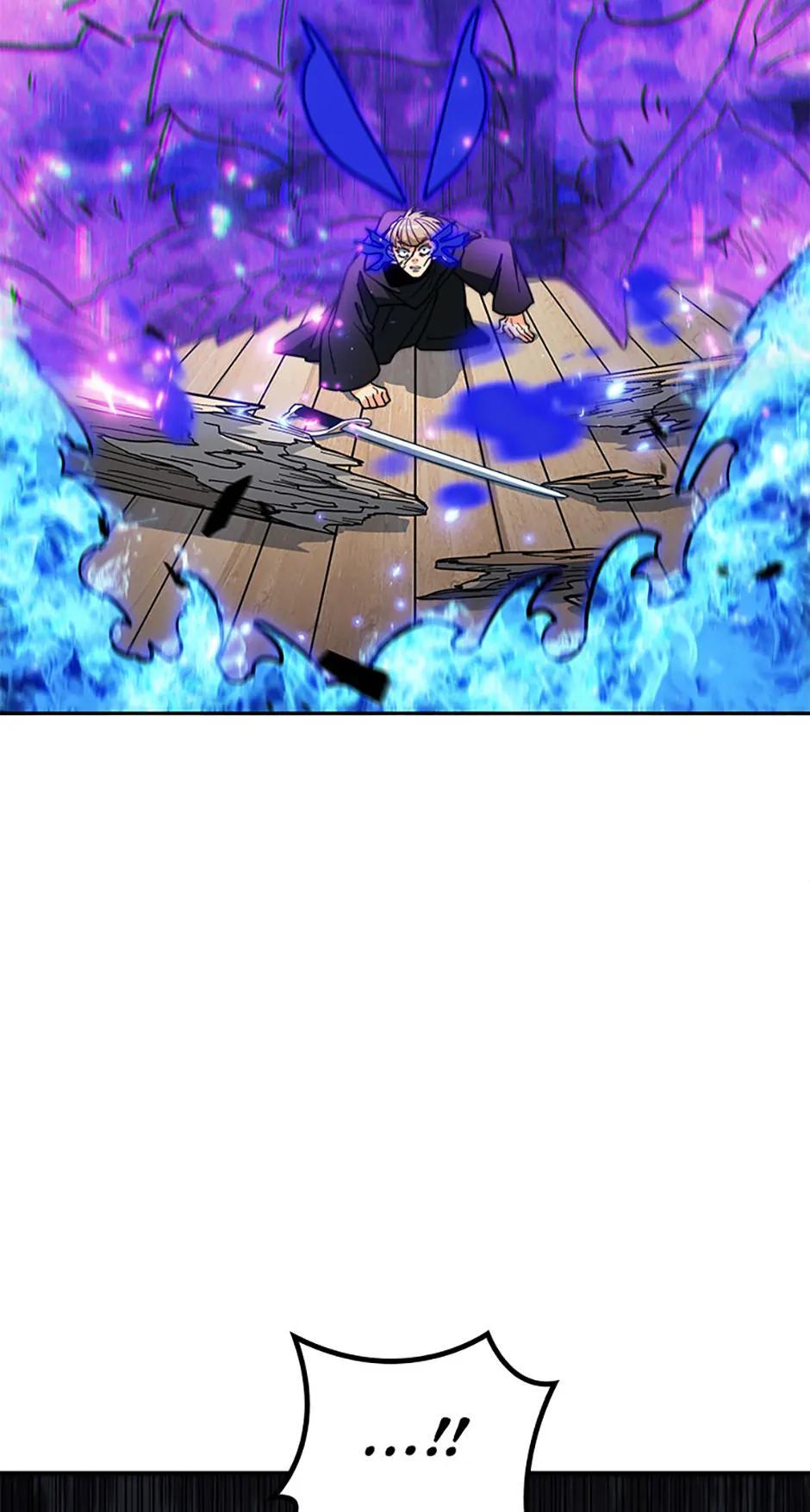 Read Duke Pendragon - Master of the White Dragon Manga Online
