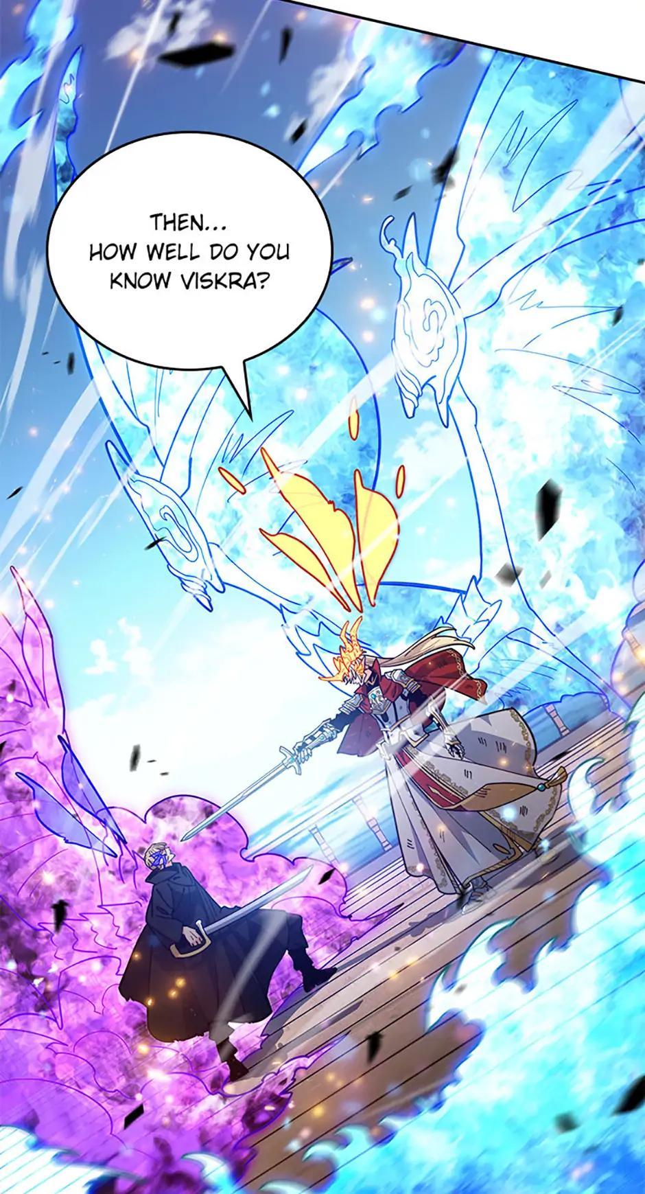Read Duke Pendragon - Master of the White Dragon Manga Online