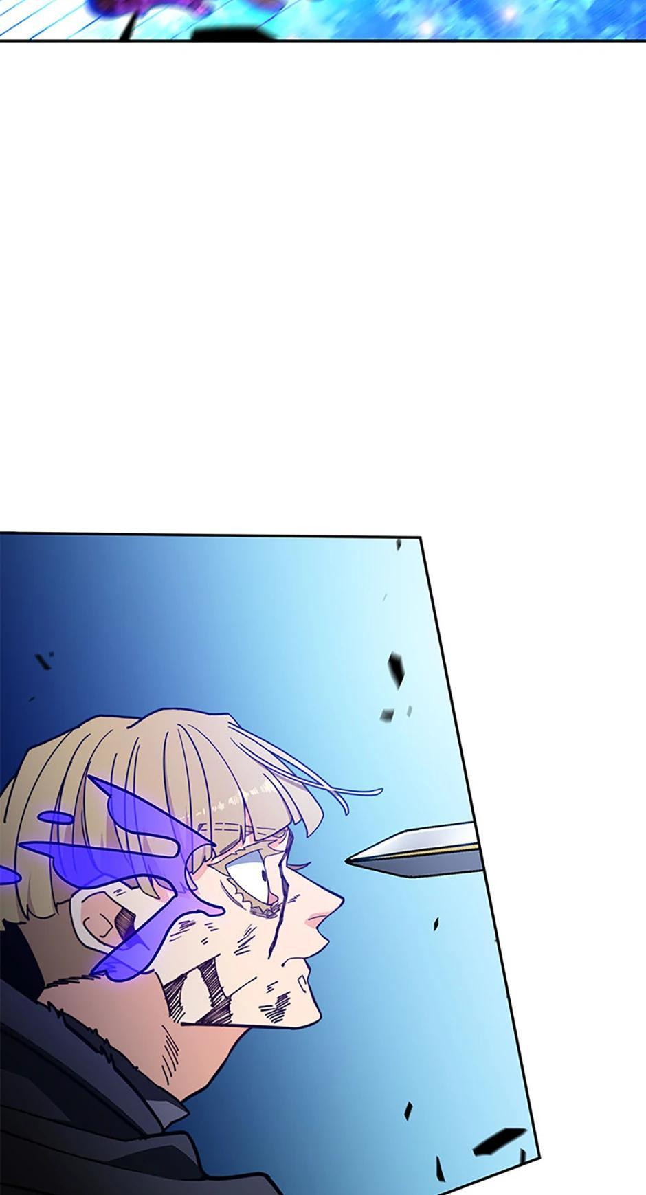 Read Duke Pendragon - Master of the White Dragon Manga Online
