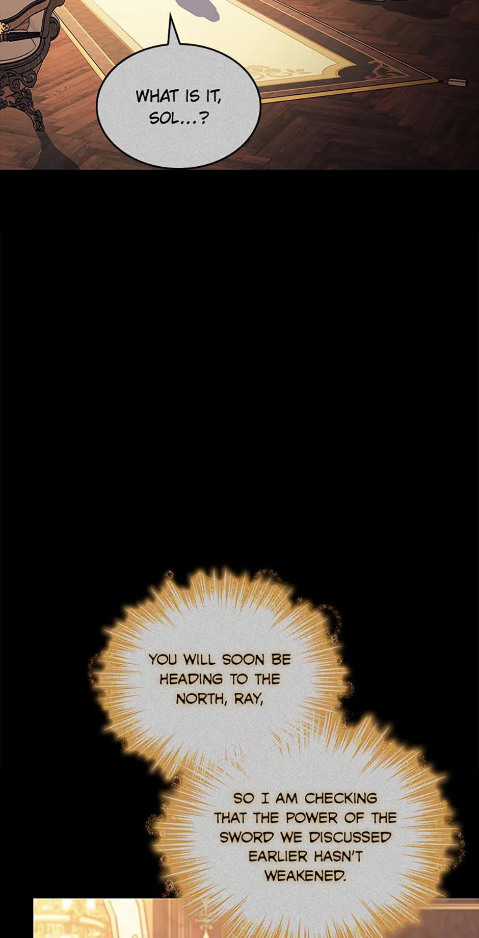 Read Duke Pendragon - Master of the White Dragon Manga Online