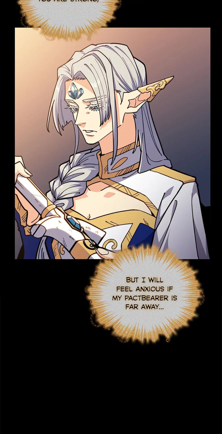 Read Duke Pendragon - Master of the White Dragon Manga Online