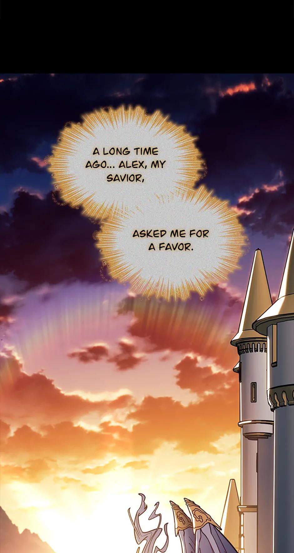 Read Duke Pendragon - Master of the White Dragon Manga Online