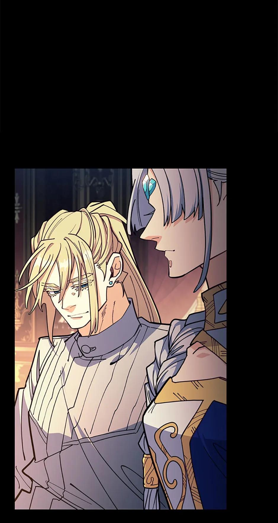 Read Duke Pendragon - Master of the White Dragon Manga Online