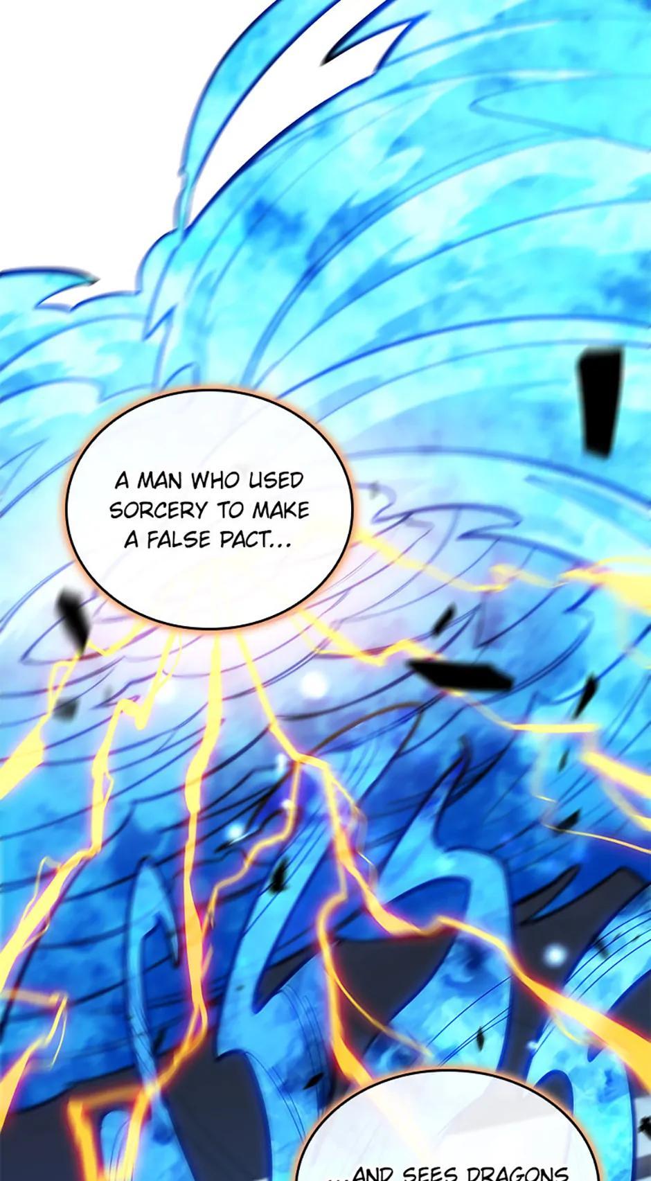Read Duke Pendragon - Master of the White Dragon Manga Online
