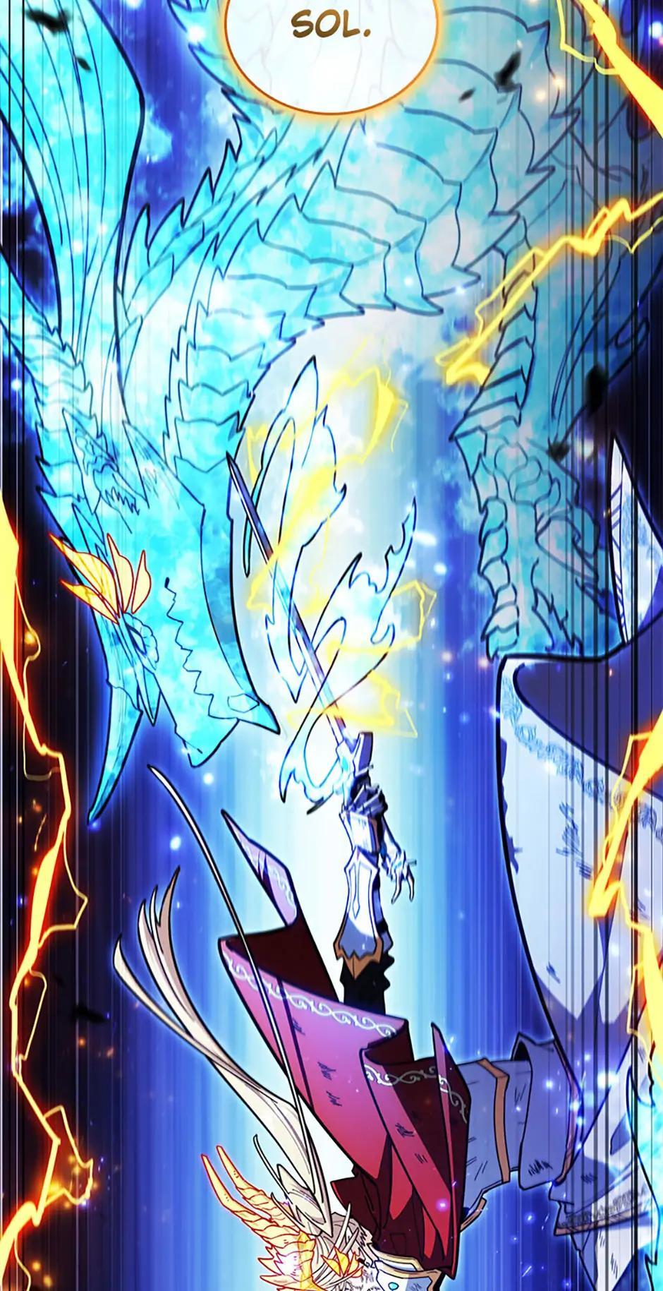Read Duke Pendragon - Master of the White Dragon Manga Online