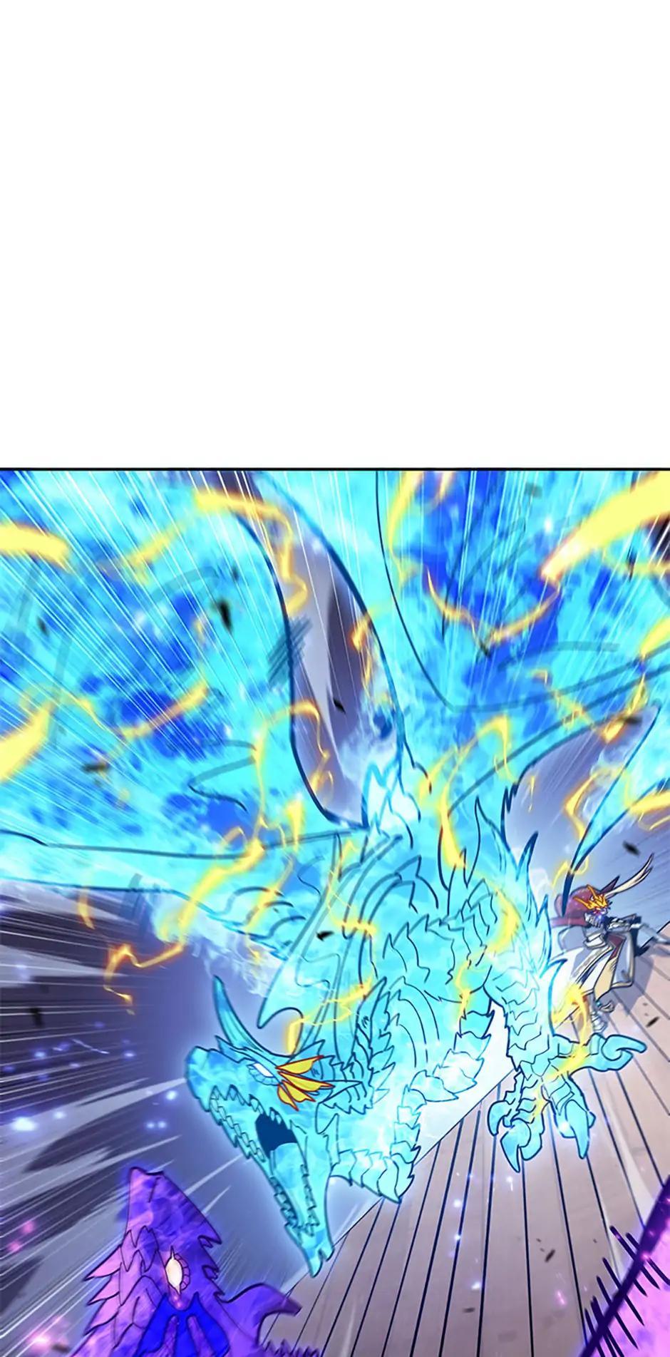 Read Duke Pendragon - Master of the White Dragon Manga Online